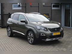 Peugeot 3008 - 1.2 PureTech B. L.Premium Adaptive/Dodehoek/Camera