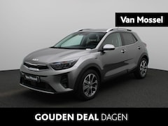 Kia Stonic - 1.0 T 100 Inspire DCT Automaat | Airco | Cruise Control | Achteruitrijcamera |