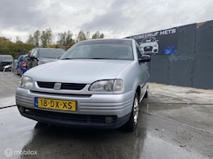 SEAT Arosa - 1.4i Signo
