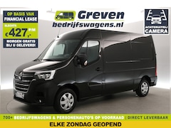 Renault Master - T35 2.3 dCi L2H2 | 3500kg Trekgew. | Airco | Cruise | 3-Zits | Camera | Navi | Trekh. | Ca