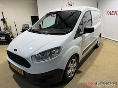 Ford Transit Courier - 1.5 TDCI Ambiente Airco\Cruise/Nap