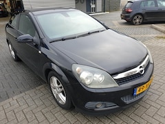 Opel Astra GTC - 1.6 Temptation