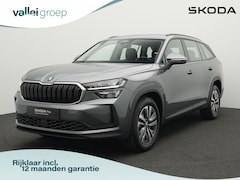 Skoda Kodiaq - 1.5 TSI 204 pk DSG PHEV Selection | Trekhaak | Rondomzicht camera | Stoelverwarming | Adap