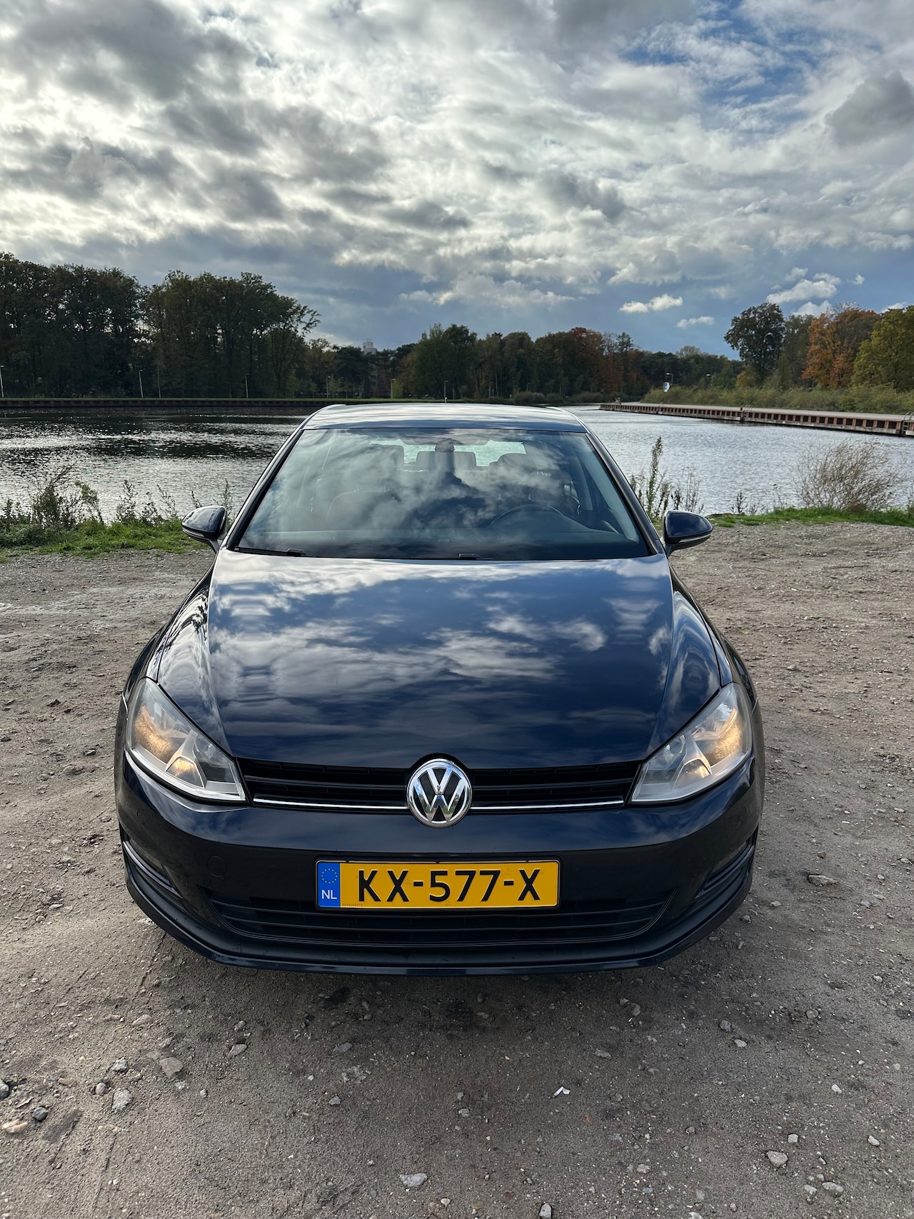 Volkswagen Golf - 1.0 TSI Comfortline - AutoWereld.nl