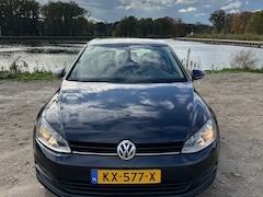 Volkswagen Golf - 1.0 TSI Comfortline