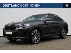 BMW X4 - xDrive20i M Sport Automaat / Panoramadak / Adaptieve LED / Sportstoelen / M Sportonderstel