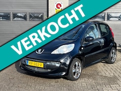 Peugeot 107 - 1.0-12V XR *APK: 23-08-2026