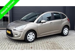 Citroën C3 - 1.6 e-HDi Panorama|Cruise 2011