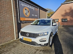 Volkswagen T-Roc - 1.5 TSI Style Business