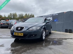 SEAT Leon - 1.6 Sport-up APK 03-12-2026