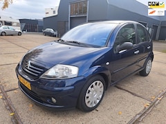 Citroën C3 - 1.4i EXCLUSIVE MOOIE AUTO MET AIRCO EN NIEUWE APK EN NIEUWE BANDEN