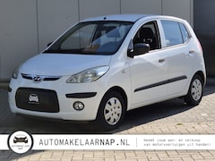 Hyundai i10 - 1.1 Active Cool/ Rijklaar-Prijs / Airco / Onderhoudsbeurt + APK