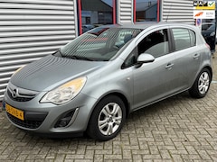 Opel Corsa - 1.3 CDTi EcoFlex S/S Cosmo NAVI 5Deurs