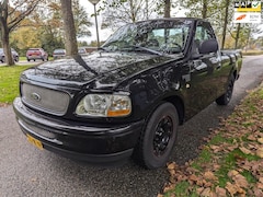 Ford F150 - USA 5.4 Enkel Cabine Koude Airco Handgeschakeld LPG/Benzine