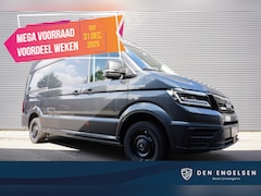 MAN TGE - TGE 3.160 L3H3 6H FACELIFT 3.500KG TREKGEWICHT | LED | NAVI | TREKHAAK | CAMERA | PARKEERS