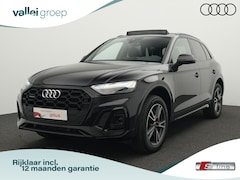 Audi Q5 - 55 TFSI e 367 pk S-tronic S edition Competition / S-Line | Panoramadak | Geheugenstoel | R