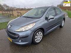 Peugeot 207 - 1.4 Color-line Airco 5 deurs Radio/Cd