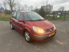 Renault Scénic - 2.0-16V Privilège Luxe Airco Cruise Control Benzine