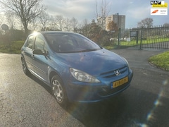 Peugeot 307 - 1.6-16V XR Airco Benzine