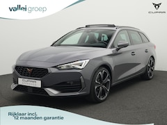 CUPRA Leon Sportstourer - 1.4 e-Hybrid 245 pk DSG VZ Performance | Panoramadak | Adaptief sportonderstel | Stuur-/st