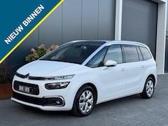 Citroën C4 Picasso - 1.2 PureTech Feel 7p M2017 CLIMATE PDC NAVI ELEK PAKKET