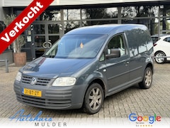 Volkswagen Caddy - 1.9 TDI Airco/ Trekhaak/ZO MEE 105PK