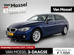 BMW 3-serie Touring - 320i xDrive M Sport Edition