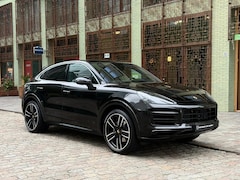 Porsche Cayenne - 3.0 E-Hybrid 1e eig btw auto orig. nl