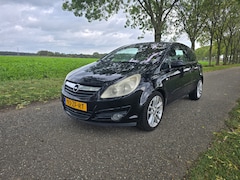 Opel Corsa - 1.4-16V Cosmo