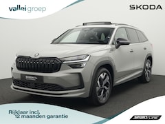 Skoda Kodiaq - 1.5 TSI 204 pk DSG Sportline Business | Panoramadak | Stoelverwarming | Matrix Full LED ko