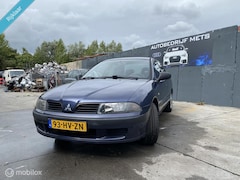 Mitsubishi Carisma - 1.6 Diamond APK 29-06-2026