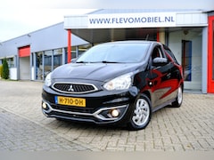 Mitsubishi Space Star - 1.0 Active 5-drs Navi|Airco|LMV