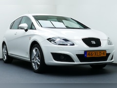 SEAT Leon - 1.2 TSI Ecomotive Businessline COPA. Navi, Clima, Cruise, Xenon, 17"LMV, Haak 1200kg