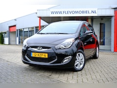 Hyundai ix20 - 1.6i 125pk i-Vision Clima|Navi|Cruise|LMV