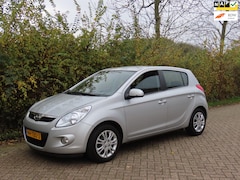 Hyundai i20 - 1.2i i-Motion *1e EIG *Airco *Trekhaak