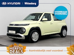 Hyundai Inster - E-Motion 42 kWh | Nieuw | Snel leverbaar