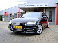 Audi A4 Avant - 30 TDI Design Pro Line Aut. Leder|Navi|LMV|Clima