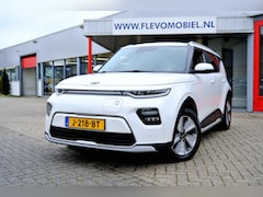 Kia e-Soul - ExecutiveLine 64 kWh Aut. Leder|Navi|Cam|1e Eigenaar