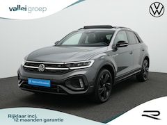 Volkswagen T-Roc - 1.5 TSI 150 pk DSG R-Line | Panoramadak | IQ Light | Carplay | Parkeersensoren voor/achter