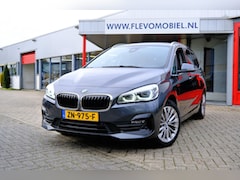 BMW 2-serie Gran Tourer - 218i 7-pers. Corporate Lease Executive Aut. Navi|Sportstoelen|Navi|Cam|LMV