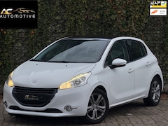 Peugeot 208 - 1.2 VTi Blue Lease Executive Pano / Leder