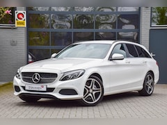 Mercedes-Benz C-klasse Estate - 160 Ambition
