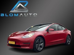 Tesla Model 3 - Long Range AWD 75 kWh 352PK LAGE KM STAND