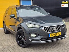 SEAT Tarraco - 2.0 TSI 4DRIVE Xcellence Limited Edition 7p. / Aut / Navi / Camera / Cruise Control / Lane