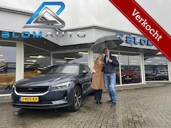 Polestar 2 - 2 Long Range Dual Motor Launch Ed 78kWh LAGE KM