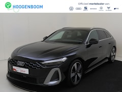 Audi A5 Avant - 2.0 e-hybrid quattro S edition | Trekhaak | Display passagierszijde | Dodehoek detectie |
