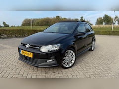 Volkswagen Polo - 1.4 TSI BlueGT
