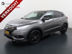 Honda HR-V - 1.5 i-VTEC 182pk CVT TURBO Sport Rijklaarprijs incl 12 maanden garantie. afn trekhaak