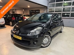 Renault Clio - 1.6-16V Cruise RS-Packet 2007