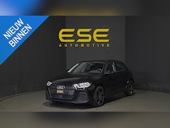 Audi A1 Sportback - 25 TFSI Attitude | Virtual | Cruise | Navi | Carplay | Parkeersensoren